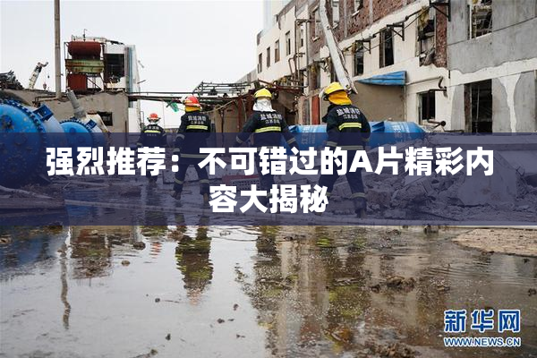 强烈推荐：不可错过的A片精彩内容大揭秘