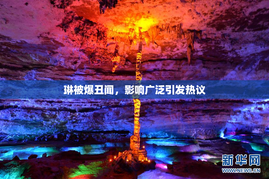 琳被爆丑闻，影响广泛引发热议