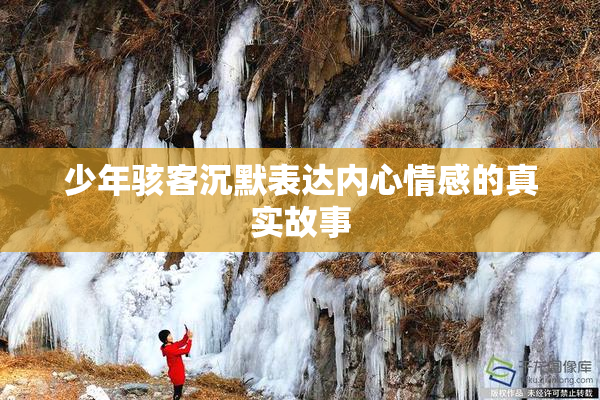 少年骇客沉默表达内心情感的真实故事