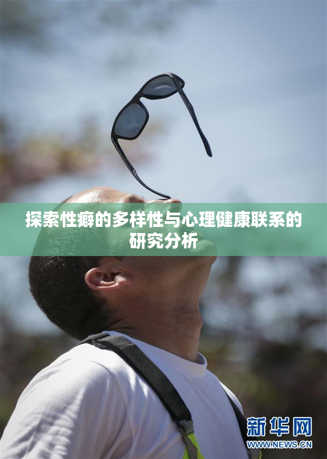 探索性癖的多样性与心理健康联系的研究分析