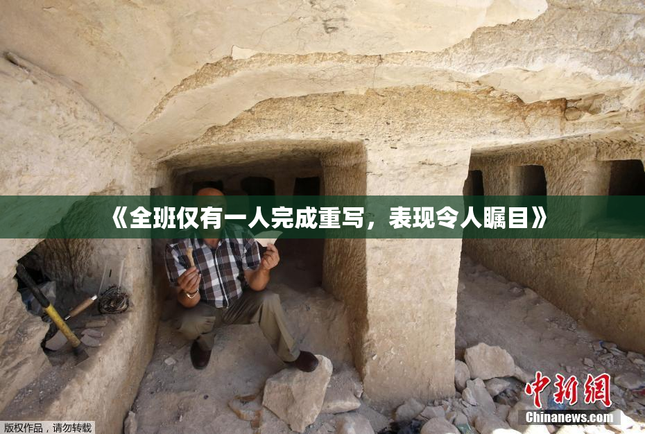 《全班仅有一人完成重写，表现令人瞩目》