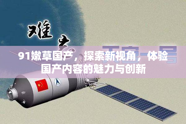 91嫩草国产，探索新视角，体验国产内容的魅力与创新
