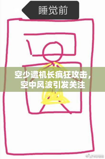 空少遭机长疯狂攻击，空中风波引发关注