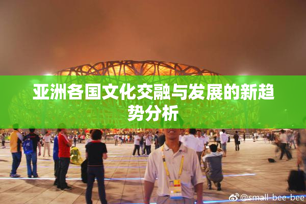 亚洲各国文化交融与发展的新趋势分析