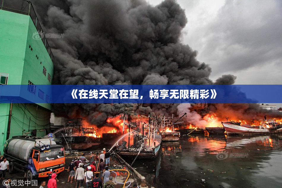 《在线天堂在望，畅享无限精彩》