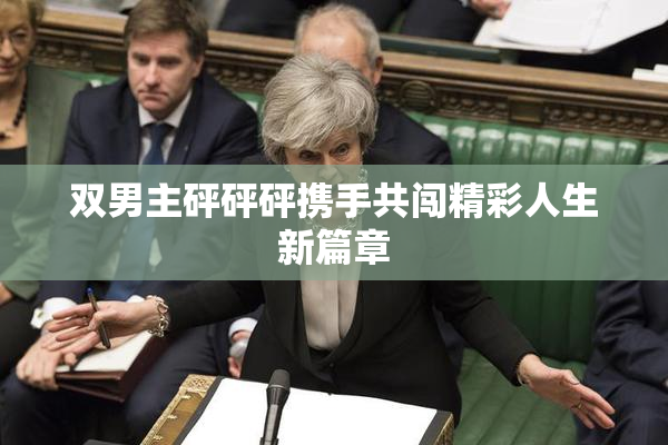双男主砰砰砰携手共闯精彩人生新篇章