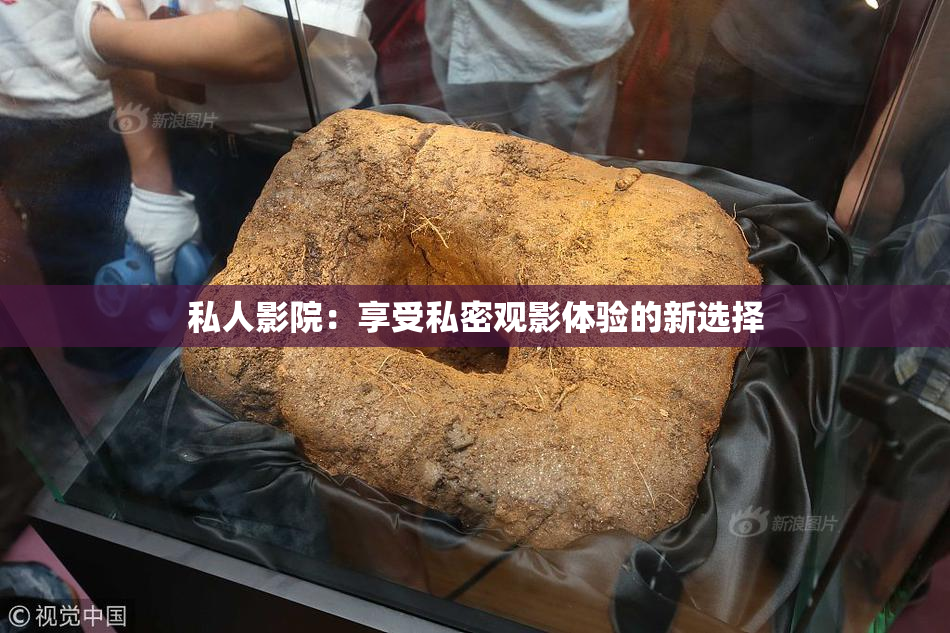 私人影院：享受私密观影体验的新选择
