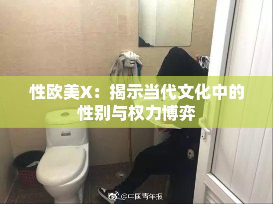 性欧美X：揭示当代文化中的性别与权力博弈
