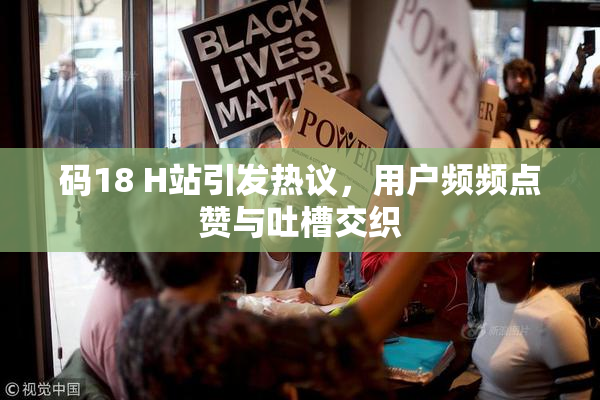 码18 H站引发热议，用户频频点赞与吐槽交织