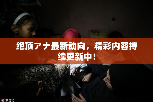 绝顶アナ最新动向，精彩内容持续更新中！