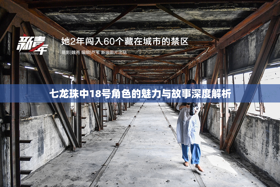 七龙珠中18号角色的魅力与故事深度解析