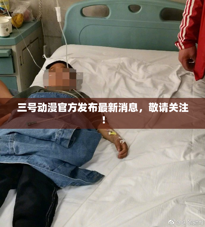三号动漫官方发布最新消息，敬请关注！