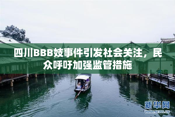 四川BBB妓事件引发社会关注，民众呼吁加强监管措施