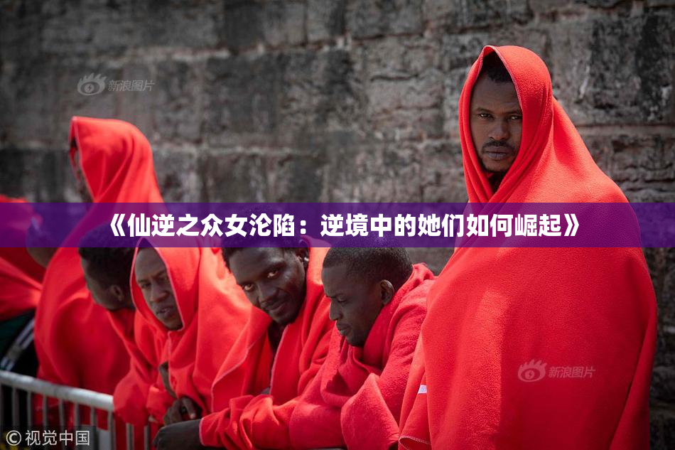 《仙逆之众女沦陷：逆境中的她们如何崛起》