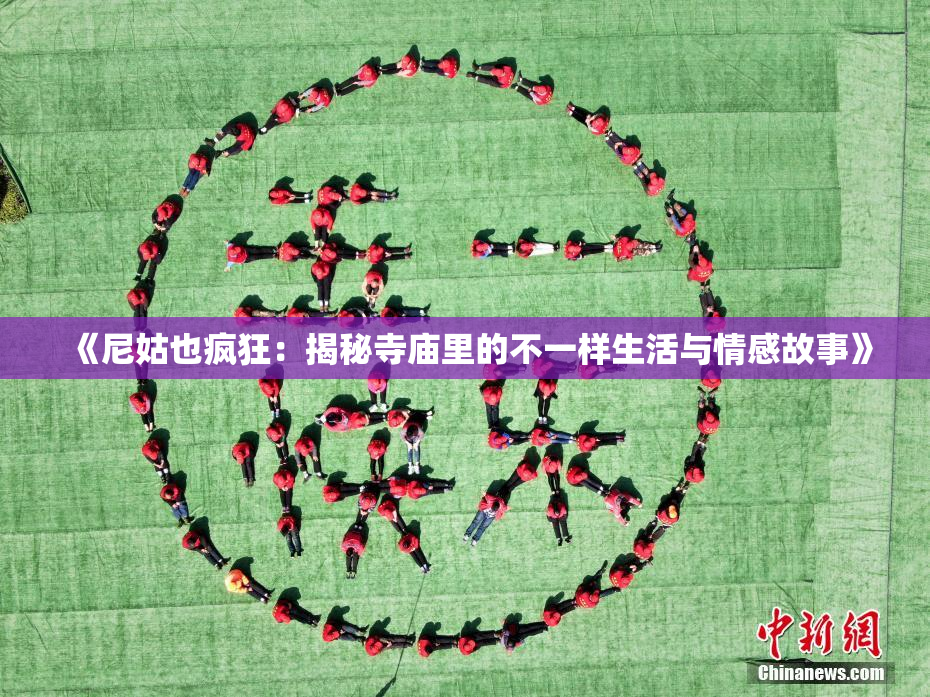 《尼姑也疯狂：揭秘寺庙里的不一样生活与情感故事》
