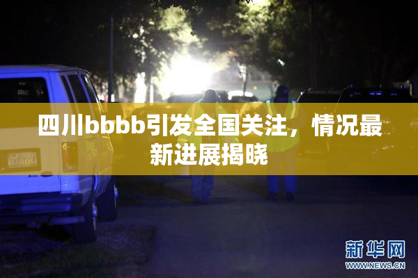 四川bbbb引发全国关注，情况最新进展揭晓