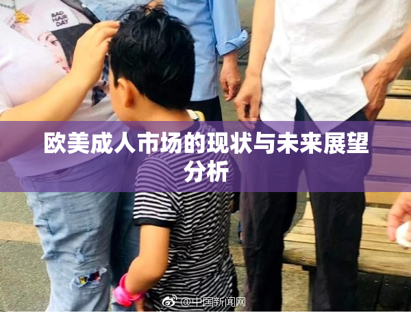 欧美成人市场的现状与未来展望分析
