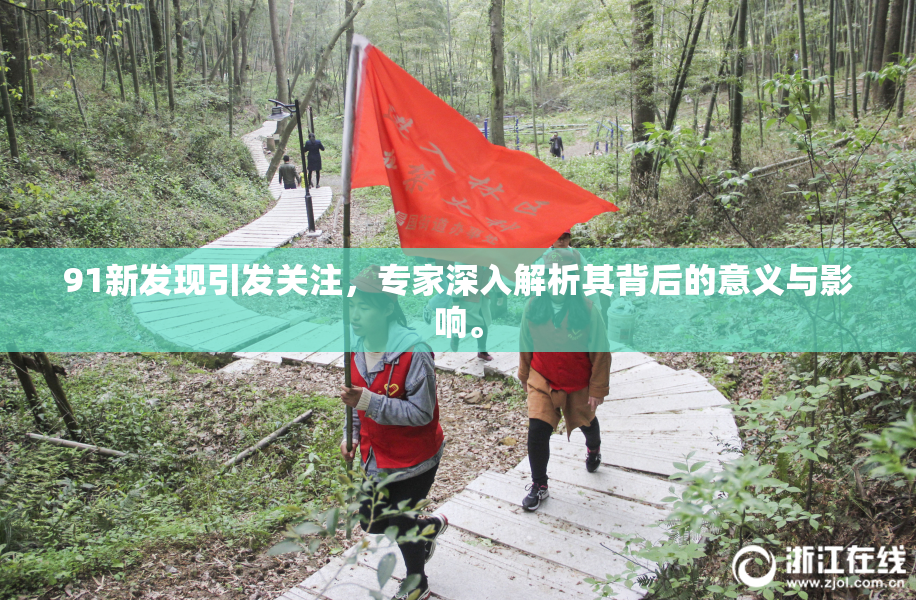 91新发现引发关注，专家深入解析其背后的意义与影响。