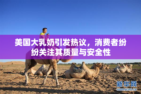美国大乳奶引发热议，消费者纷纷关注其质量与安全性