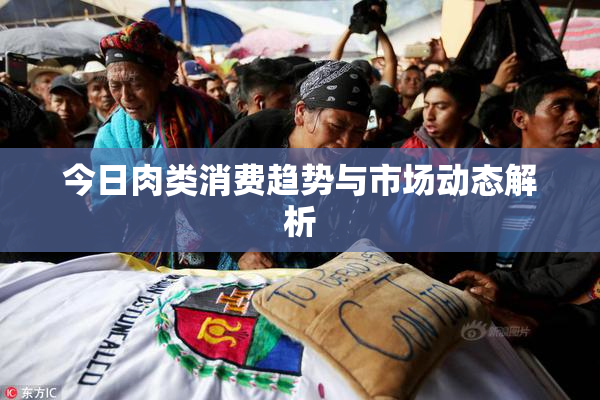 今日肉类消费趋势与市场动态解析