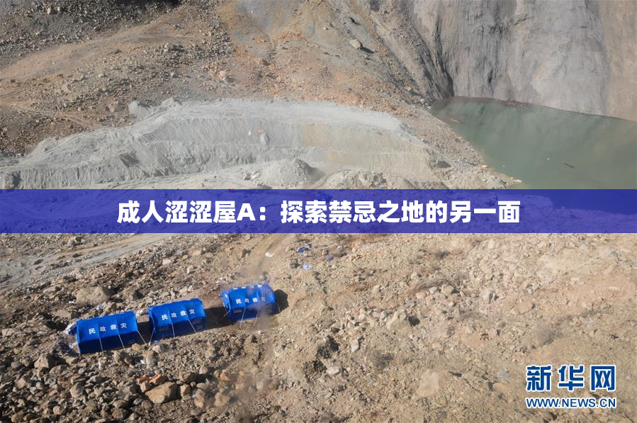 成人涩涩屋A：探索禁忌之地的另一面