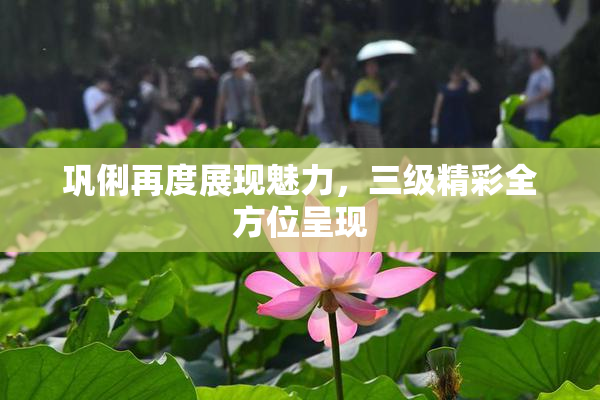 巩俐再度展现魅力，三级精彩全方位呈现