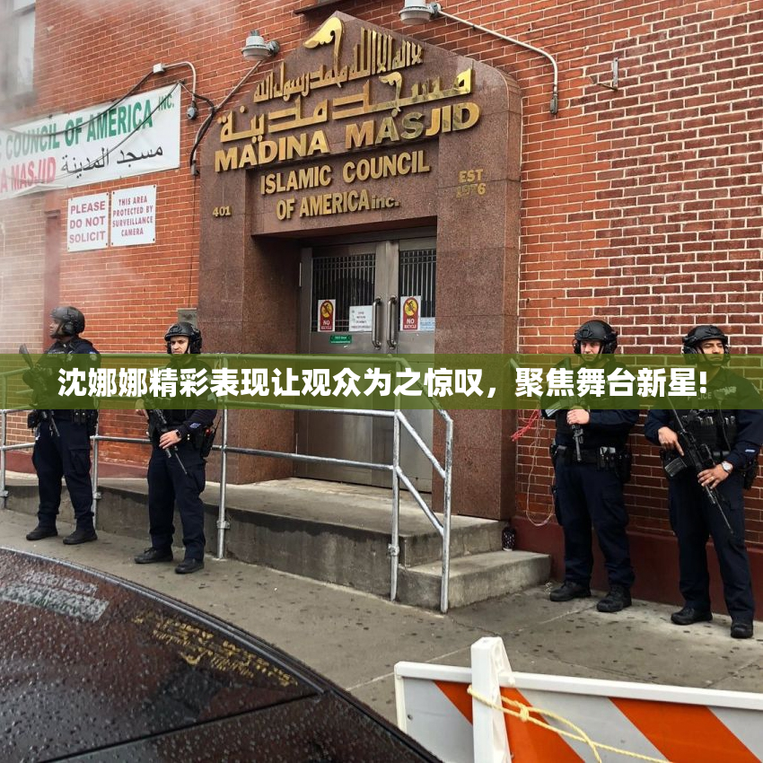 沈娜娜精彩表现让观众为之惊叹，聚焦舞台新星!