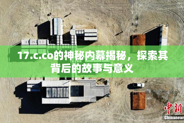 17.c.co的神秘内幕揭秘，探索其背后的故事与意义