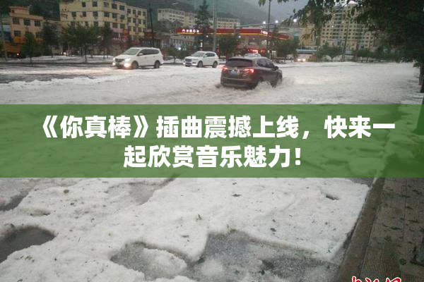 《你真棒》插曲震撼上线，快来一起欣赏音乐魅力！