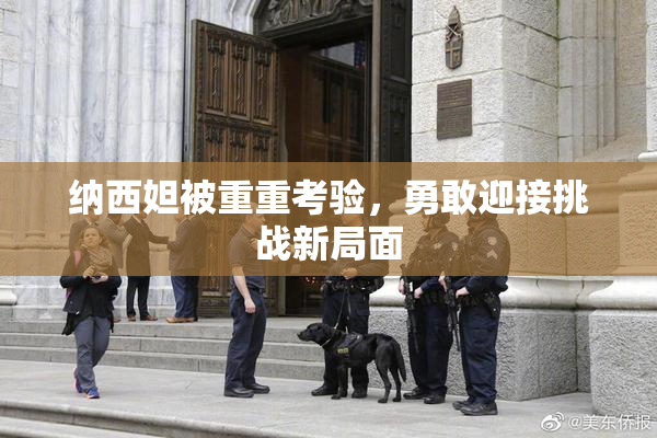 纳西妲被重重考验，勇敢迎接挑战新局面
