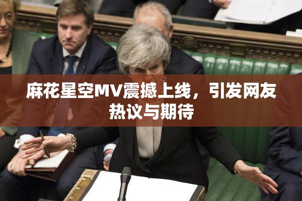 麻花星空MV震撼上线，引发网友热议与期待