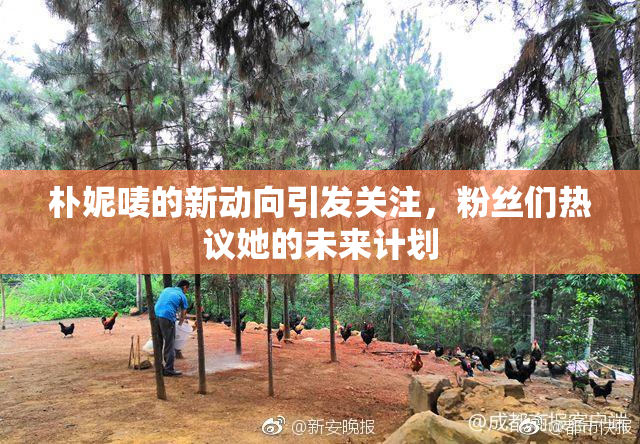 朴妮唛的新动向引发关注，粉丝们热议她的未来计划