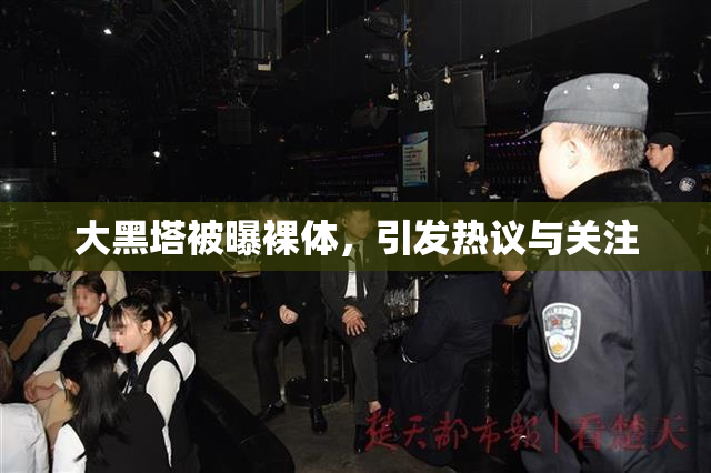 大黑塔被曝裸体，引发热议与关注