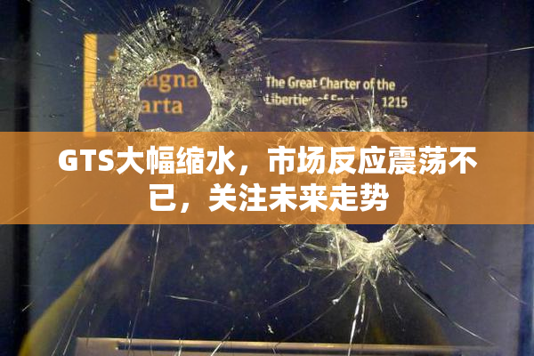 GTS大幅缩水，市场反应震荡不已，关注未来走势