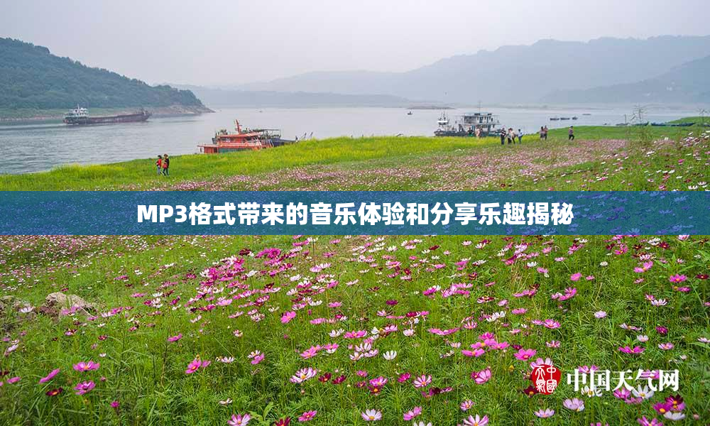 MP3格式带来的音乐体验和分享乐趣揭秘