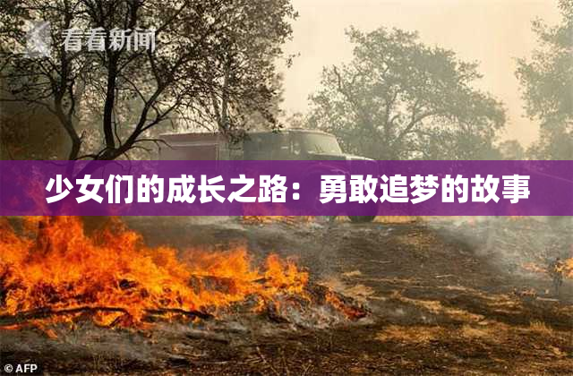 少女们的成长之路：勇敢追梦的故事