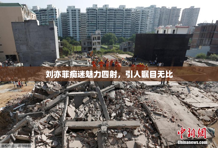 刘亦菲痴迷魅力四射，引人瞩目无比