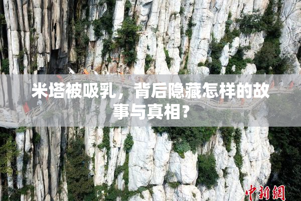 米塔被吸乳，背后隐藏怎样的故事与真相？