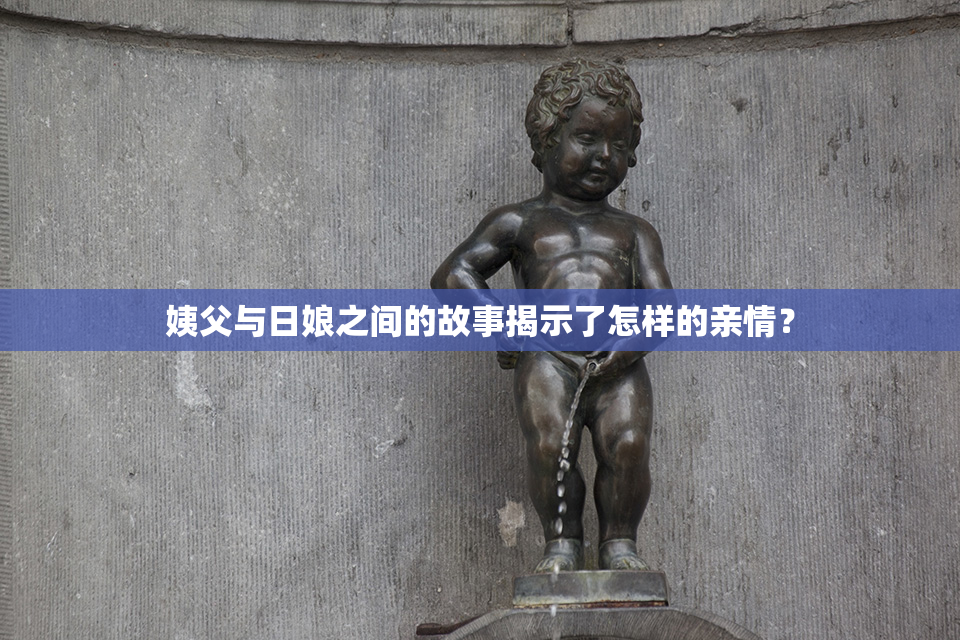 姨父与日娘之间的故事揭示了怎样的亲情？
