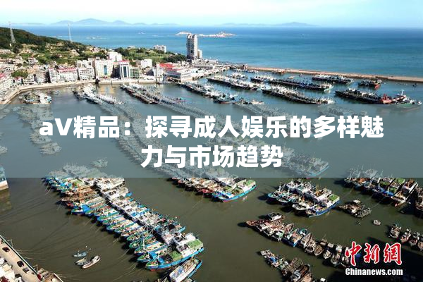 aV精品：探寻成人娱乐的多样魅力与市场趋势