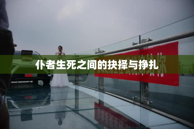 仆者生死之间的抉择与挣扎