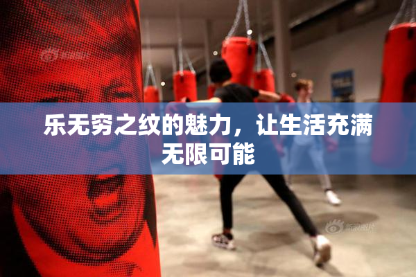 乐无穷之纹的魅力，让生活充满无限可能