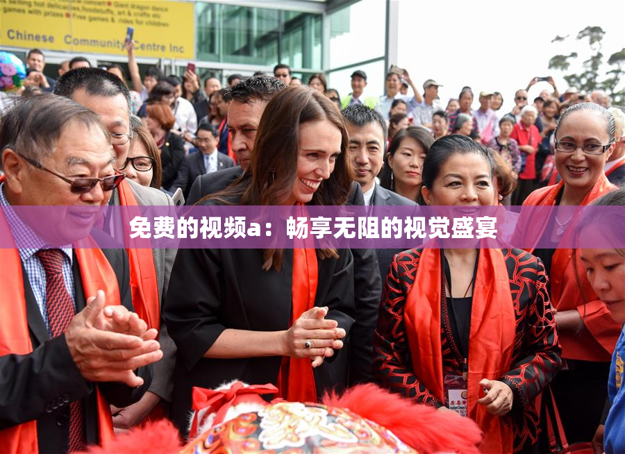 免费的视频a：畅享无阻的视觉盛宴