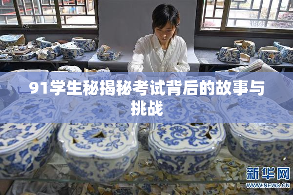 91学生秘揭秘考试背后的故事与挑战