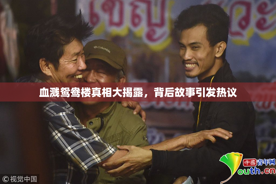 血溅鸳鸯楼真相大揭露，背后故事引发热议