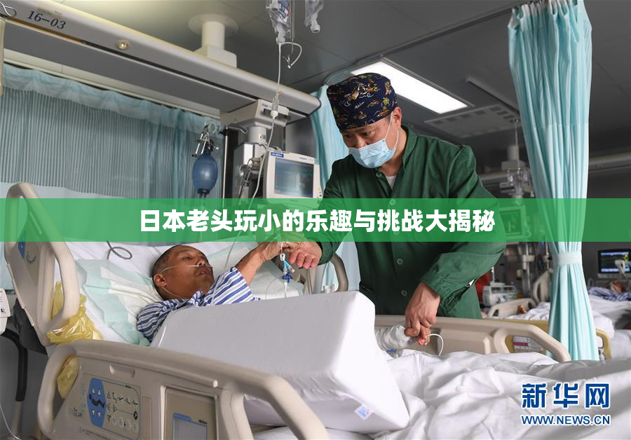 日本老头玩小的乐趣与挑战大揭秘