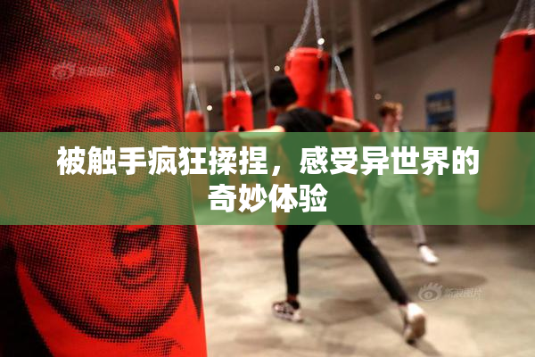 被触手疯狂揉捏，感受异世界的奇妙体验