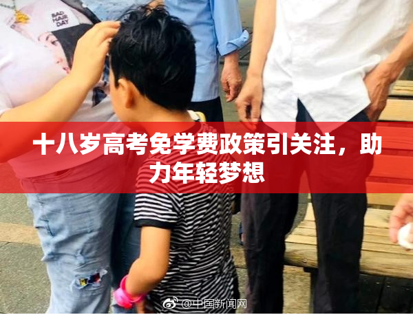 十八岁高考免学费政策引关注，助力年轻梦想