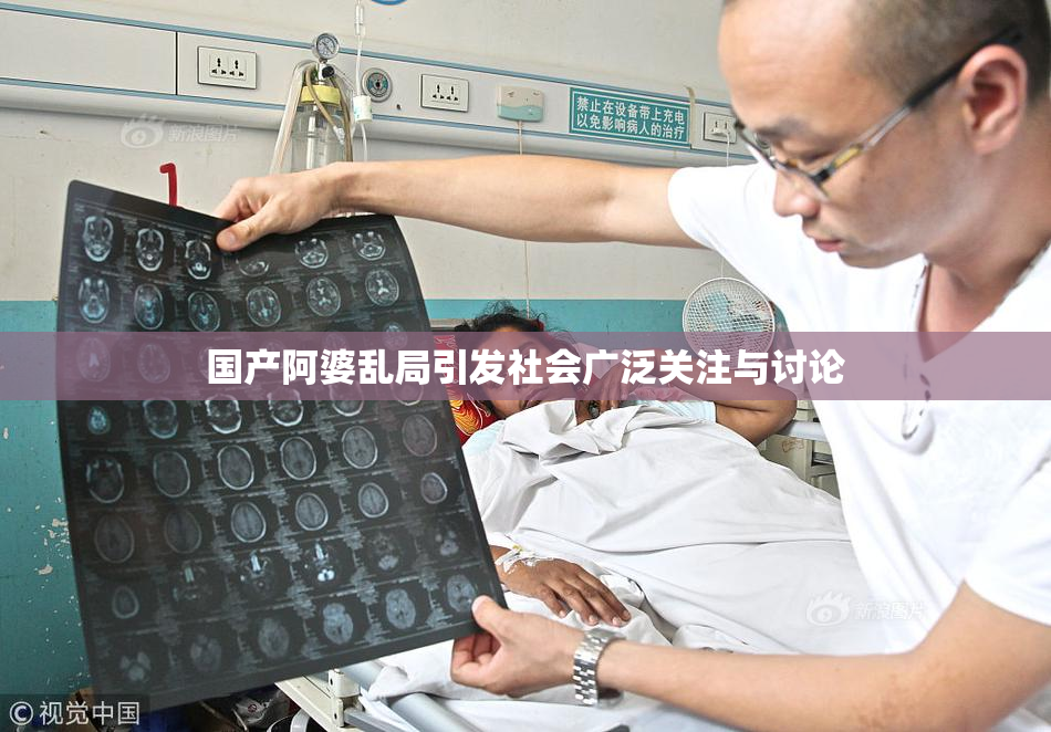 国产阿婆乱局引发社会广泛关注与讨论