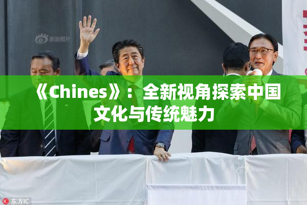 《Chines》：全新视角探索中国文化与传统魅力